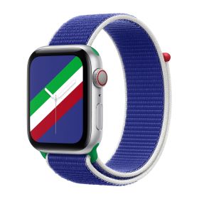 Apple Sport Loop - Cinturino per Apple Watch 38mm / 40mm / 41mm - Italia