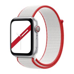 Apple Sport Loop - Cinturino per Apple Watch 42mm / 44mm / 45mm / 49mm - Japan