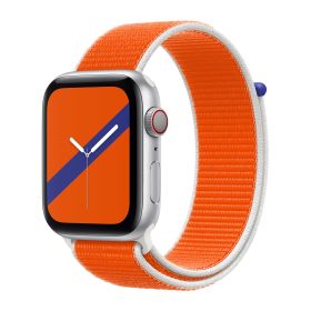 Apple Sport Loop - Cinturino per Apple Watch 44mm / 45mm / 46mm / 49mm - Netherlands