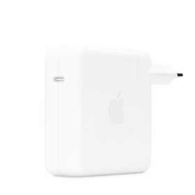 Apple - Adattatore da presa, USB-C 96W - Mod. MX0J2ZM/A