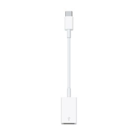 Apple - Adattatore da USB-C a USB-A