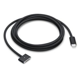 Apple - Cavo USB-C - MagSafe 3 da 2 metri - Black