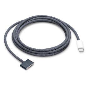 Apple - Cavo USB-C - MagSafe 3 da 2 metri - Midnight