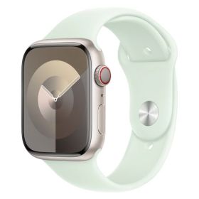 Apple Sport Band per Apple Watch 40mm / 41mm / 42mm – Verde Menta M/L