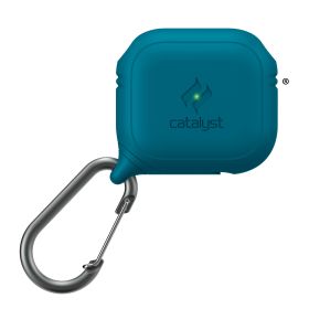 Catalyst - Custodia Influence per AirPods (3a Generazione) - Marine Blue