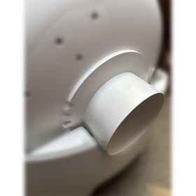 Catlink Scooper SE BayMax Cuscinetto