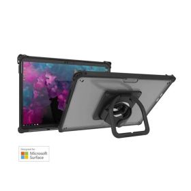Joy Factory - aXtion Edge MP per Surface Pro X - Nero