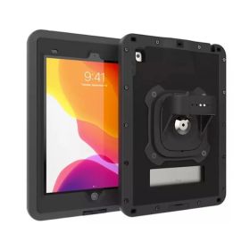 Joy Factory - aXtion Pro MP per iPad 10.2 (2019/2020/2021) - Nero