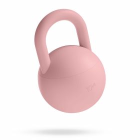 Bala 4,5 kg (10 lb) Il Kettle Ball Blush