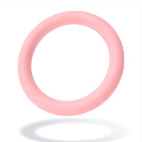 Bala Anello Power 4,5 kg (10 lb) Colore Rosa