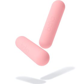 Bala - Barre 1,5 kg - Rosa Cipria