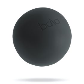 Bala Palla Pilates / Yoga (Non Ponderata) Colore Carbone