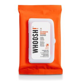 Whoosh - Salviette Screen Shine (pacco da 20)