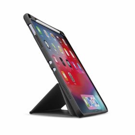 SBS - Custodia a libro stand con porta penna per iPad Mini 6/5