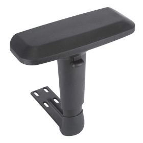 Ranqer - Bracciolo sinistro per modello Performance - Nero