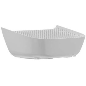 CATLINK - Rampa per Scooper Luxury Pro-X / Young Pro-X - Grigia