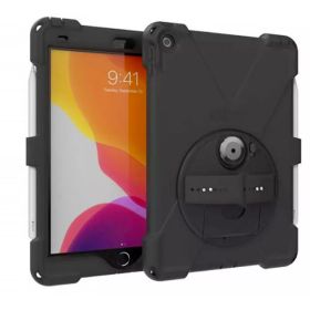 Joy Factory - aXtion Bold MP per iPad 10.2" (2019/2020/2021) - Nero