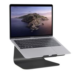 Rain Design - Stand per Laptop - Nero