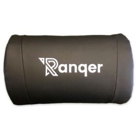 Ranqer - Cuscino per la schiena Aura - Nero