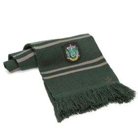 Harry Potter - Sciarpa Serpeverde