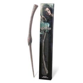 Noble Collection - Bacchetta Magica per Bellatrix Lestrange - Harry Potter 