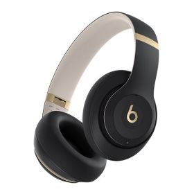 Beats - Studio Pro Cuffie Wireless - Nero / Oro