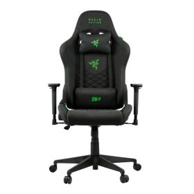 Razer TAROK NATRIX - Sedia da gioco in tessuto - Nero