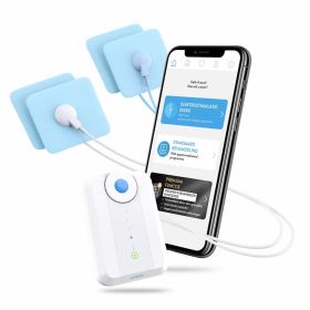 Bluetens - Elettrostimolatore muscolare Masterpack