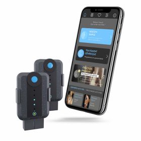 Bluetens - Elettrostimolatori Duo Sport