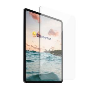 Casecentive Glass Screenprotector 2D iPad 10.9" (2022) / 11" (2025)