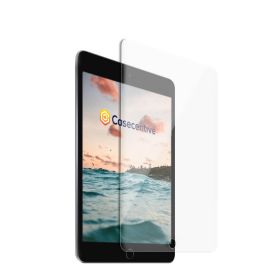 Casecentive - Pellicola protettiva in vetro 2D per iPad Pro 12.9" 2018 / 2020 / 2021 / 2022