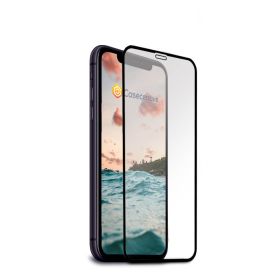 Casecentive - Pellicola protettiva 3D iPhone X / XS