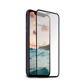 Casecentive - Pellicola protettiva 3D iPhone XR