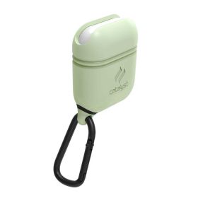 Catalyst - Custodia Impermeabile per AirPods - Fosforescente