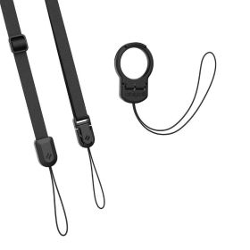 Catalyst - Pacchetto Tracolla e Supporto ad Anello