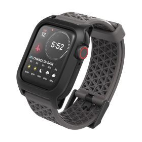 Catalyst - Cinturino Sport Band Buckle Edition per Apple Watch - 38/40/41mm - Space Gray