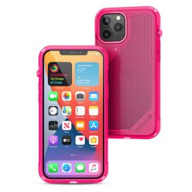 Catalyst - Custodia Vibe per iPhone 12 Pro Max - Rosa Neon 