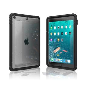 Catalyst Waterproof - Case per iPad 10.2'' (2019/2020) - Nero