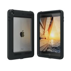 Catalyst Waterproof - Case per iPad Mini 5 - Nero