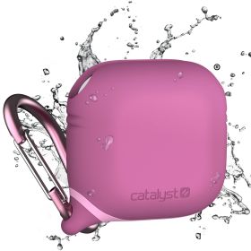 Catalyst - Custodia Impermeabile per AirPods (4a Generazione) - Rosa