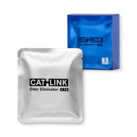 CATLINK C70 Deodorante Confezione da 3