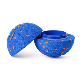Cheerble Wicked Ball Air Shell di ricambio blu reale 