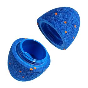 Cheerble Wicked Rugby Guscio di ricambio blu reale