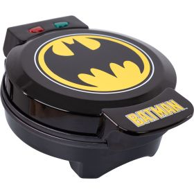 Macchina per waffle Batman della DC Comics