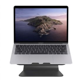 Rain Design - Stand per Laptop - Nero