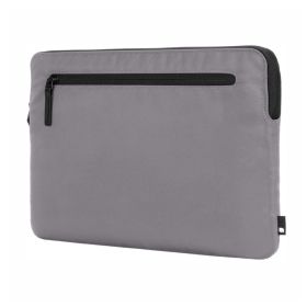 Custodia Compatta In Flight Incase per MacBook 14 pollici - Grigio Conte