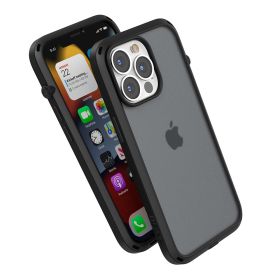 Catalyst - Custodia Influence per iPhone 13 Pro Max -  Nero Stealth