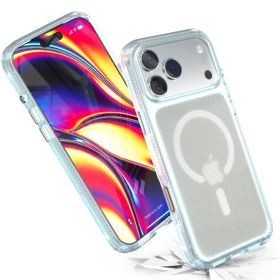 Catalyst Influence Custodia con MagSafe iPhone 17 Pro Max trasparente