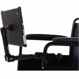 Joy Factory MagConnect - Supporto per tablet per sedia a rotelle