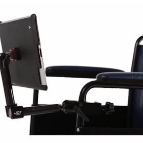 Joy Factory MagConnect - Supporto per tablet per sedia a rotelle